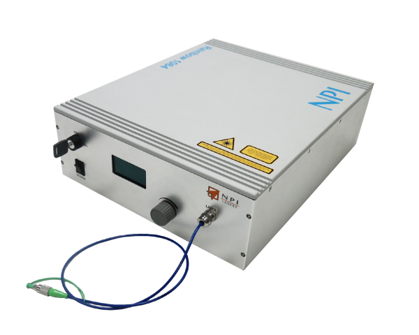 Сверхбыстрый волоконный лазер Rainbow 532 OEM