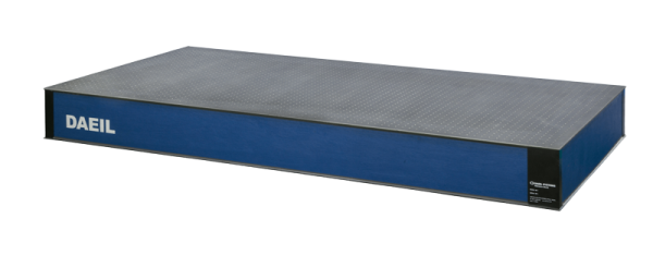 Оптическая плита исследовательского класса