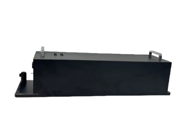 Измеритель качества пучка M2