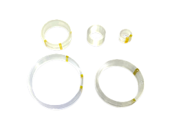 Волоконные контуры