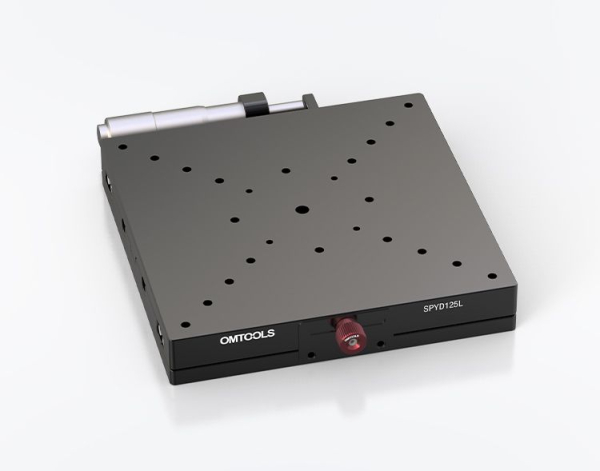 SPYD125L – Линейный транслятор, 25 мм