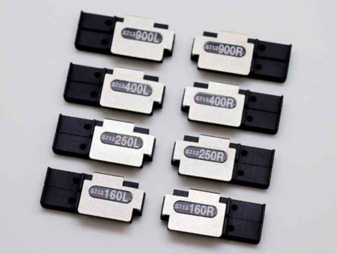 Сварочный аппарат для LDF волокон диаметром до 800 мкм S185ROF