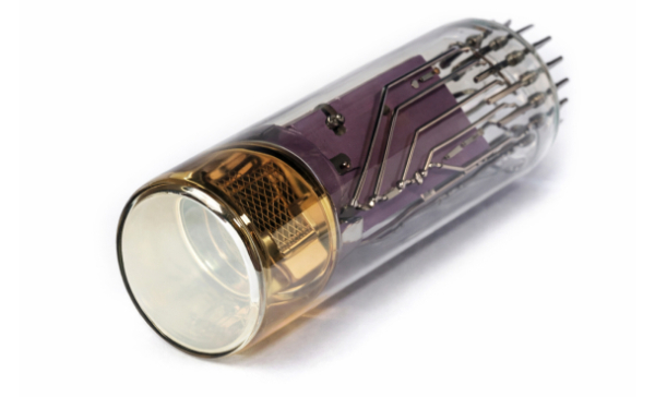 Фотоумножающая трубка N2016