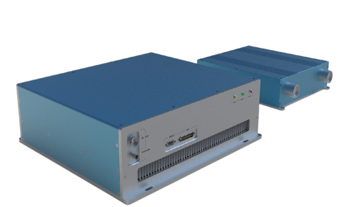 Пикосекундный лазер PFL-IR-2/3