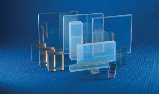 Объединители BragGrate™ Combiner