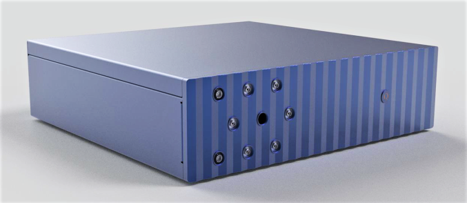 Модуль управления однофотонными системами QFiber