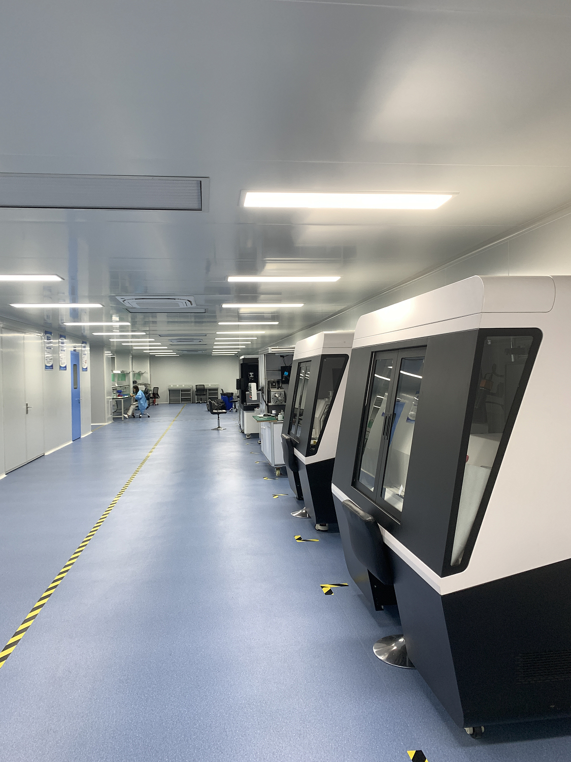 Liocrebif Technology