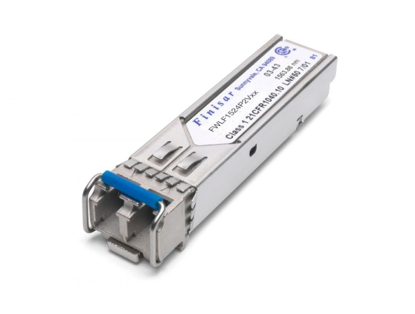 Оптический трансивер SFP, 4.25G CWDM, 40 км