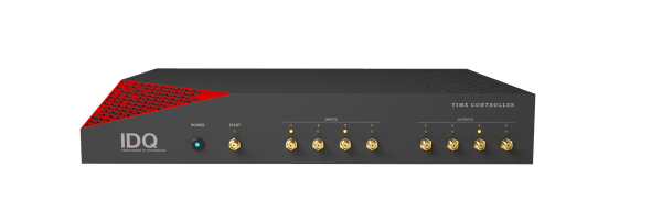 Контроллер времени ID900