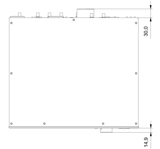 Высокомощный суперконтинуумный лазер SUPERK FIANIUM