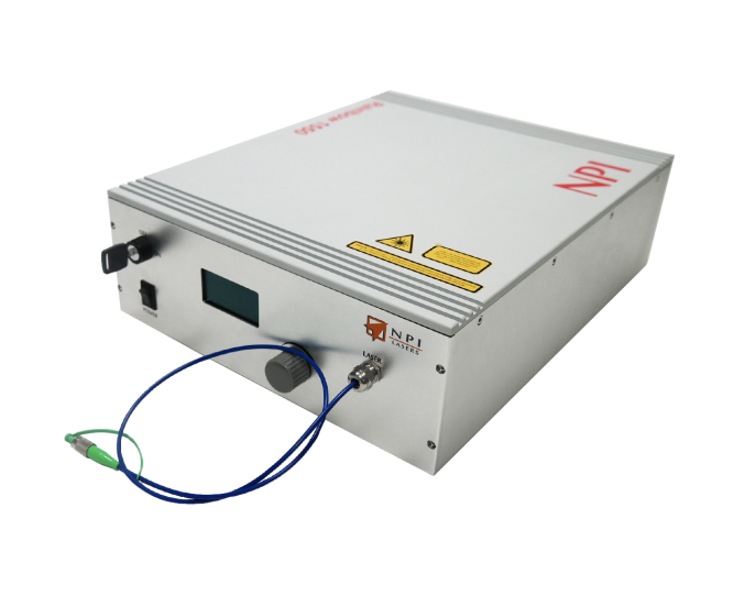 1,5 мкм сверхбыстрый волоконный лазер Rainbow 1550 HP