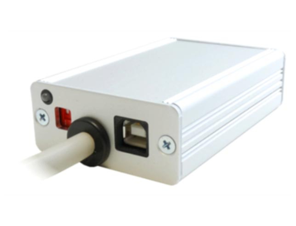 Считыватель датчиков