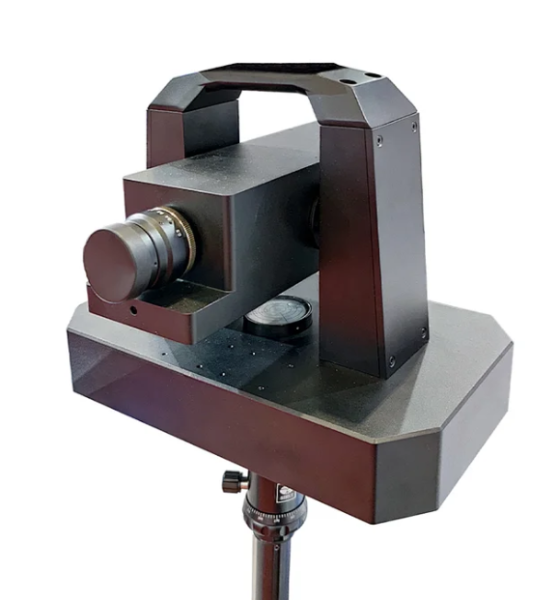 Портативная система наземной визуализации АТН6500