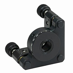 Многоосевые кинематические оправы