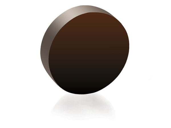 Cr4+:YAG - Кристалл иттрий алюминиевого граната, легированный хромом