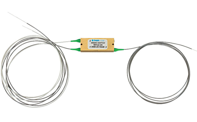 MEMS переключатель OSW22-980-SM