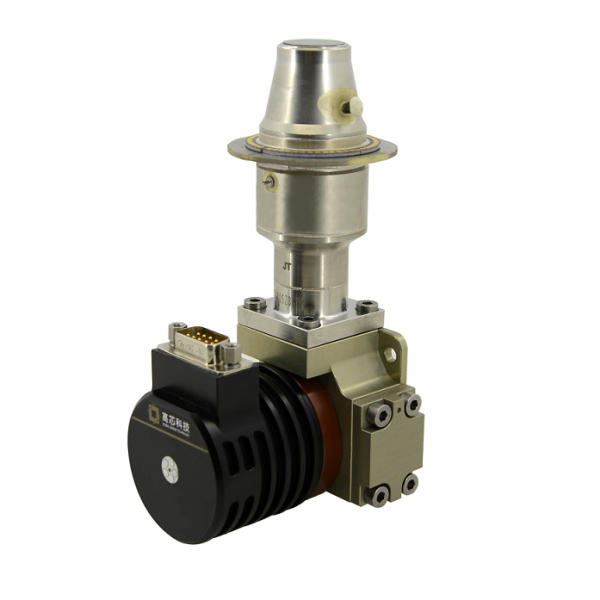 Охлаждаемый инфракрасный детектор C330S MW/LWIR