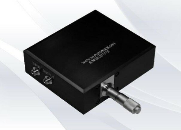 Перестраиваемый полосовой оптический фильтр 1060 - 1600 нм