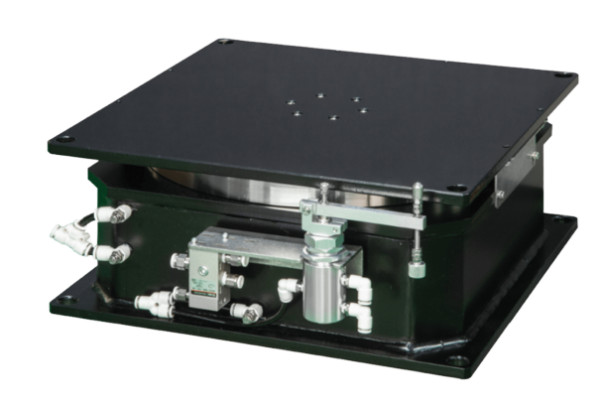 Усовершенствованный пневматический виброизолятор серии DVIM-G