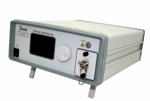 Импульсный волоконный лазер APLS