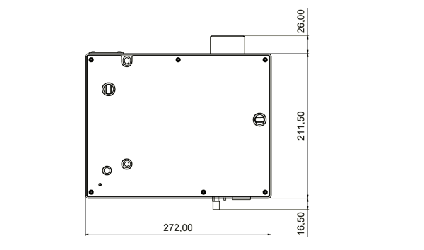 Перестраиваемый фильтр SUPERK VARIA