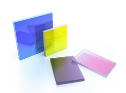 Цветные фильтры