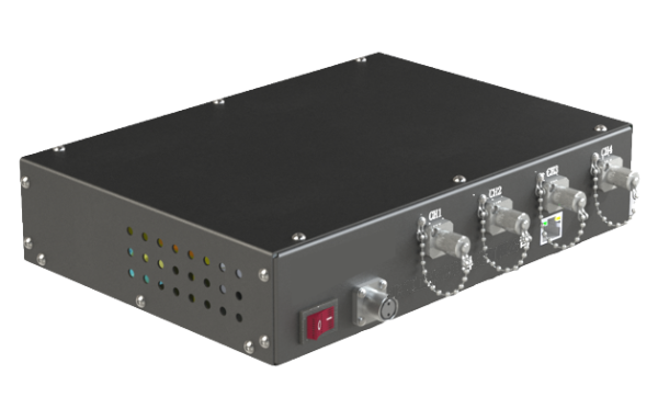 Анализатор сигналов волоконно-оптических датчиков