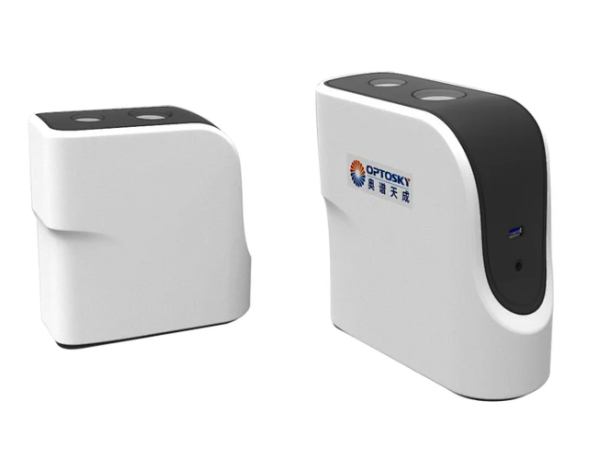 Гиперспектральная камера VIS-SWIR АТН1500-04-17