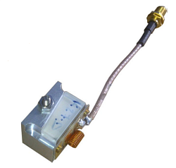 Устройства для выборки импульсов