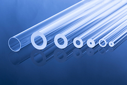 Кварцевые трубы Кварцевые трубы