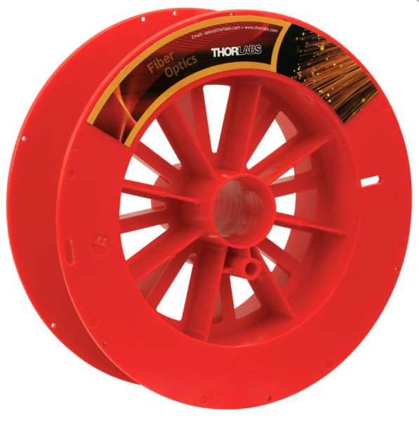 Многомодовое волокно FG105LCA Многомодовое волокно FG105LCA