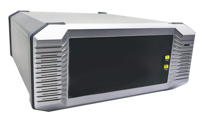 Cистема мониторинга динамических распределенных оптических волоконных сенсоров OSI-D