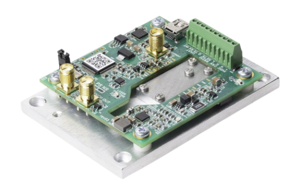 Короткоимпульсный лазерный диодный драйвер NLDP-NS